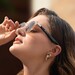Soundcore Frames: Auch Anker bringt den Sound nun hinter Glas auf die Ohren