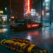 Cyberpunk 2077: Benchmarks und Analysen zum großen Patch 1.5