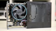 ASRock DeskMini B660 im Test: Kleinst-PC mit 12. Gen Intel Core bis 75 Watt