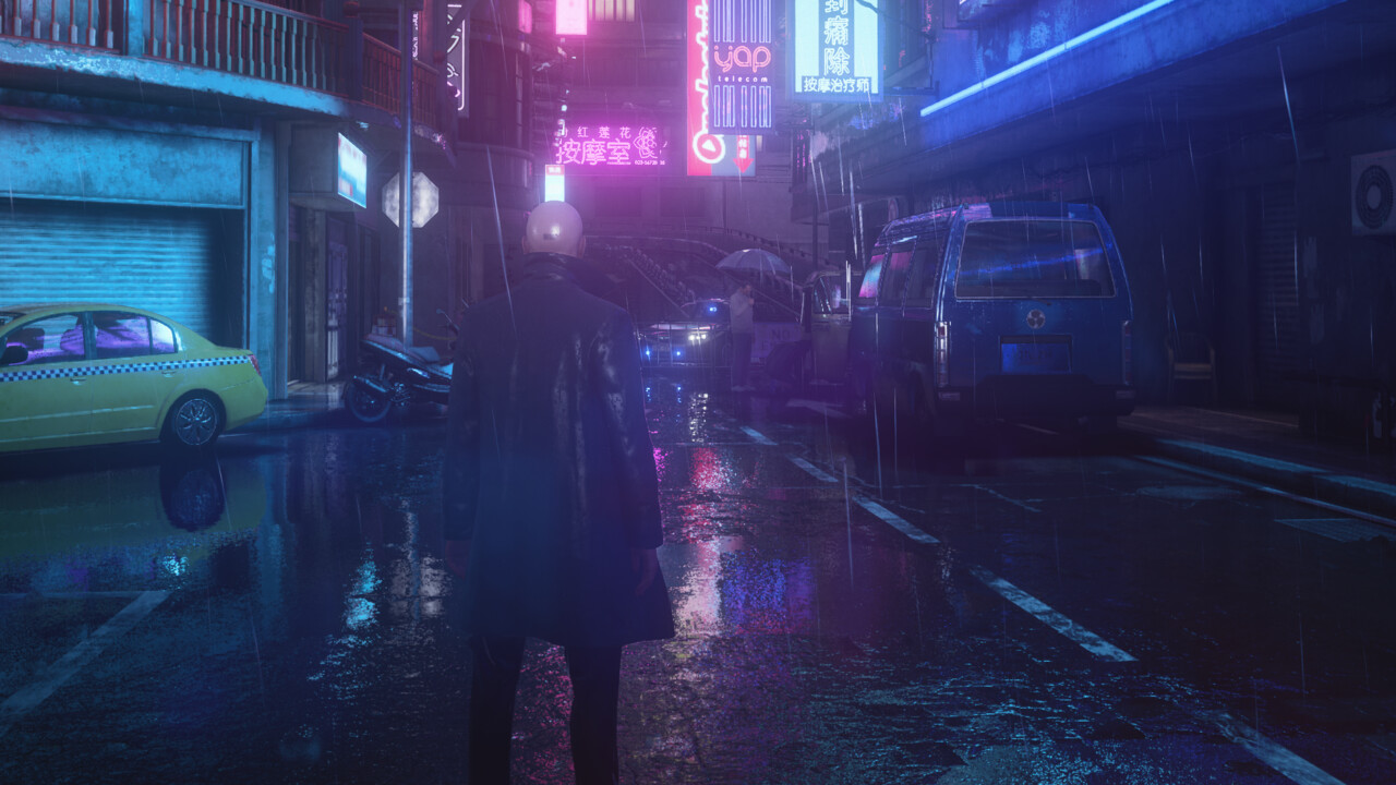 AMD Adrenalin Edition 22.5.2: Hitman 3 mit Raytracing und Vulkan 1.3 unter neuem Namen