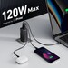 Anker 735, 737, 765: Kompakte GaNPrime-Netzteile und ein USB-C-Kabel für 140 W
