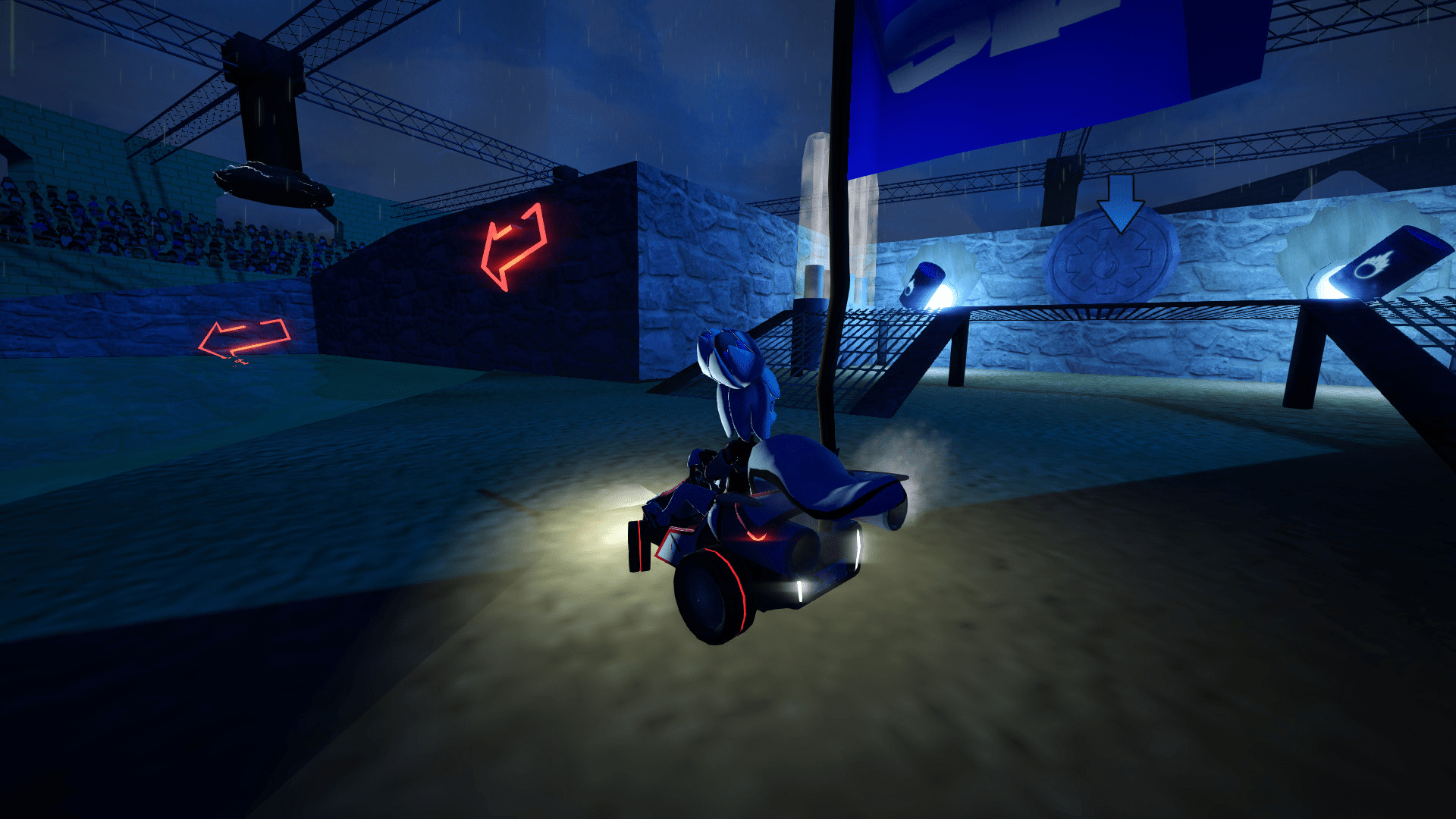 SuperTuxKart