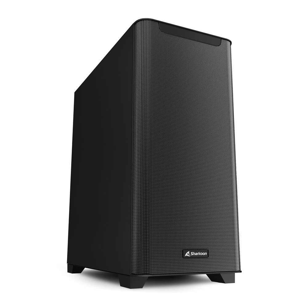 Sharkoon M30 Black