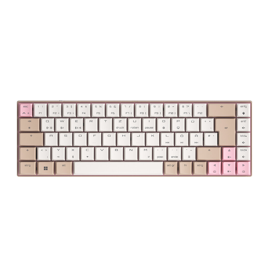 Cherry Gaming MX-LP 2.1