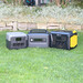 Mobile Powerstations im Test: EcoFlow, Ugreen und Alpha ESS im Vergleich