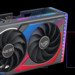 GeForce RTX 4060 Ti 16 GB: Die Asus ROG Strix kostet mehr als viele GeForce RTX 4070
