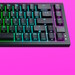 Cherry Xtrfy K5V2: Die ersten MX2-Taster bringt Cherry selbst auf den Markt
