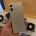 Xperia 5 V: Sony bringt kleineres Flagg­schiff mit Top-Ausstattung