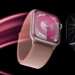 Apple Watch Series 9: Neues S9-SoC, heller, neue Fingergeste und pink
