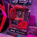 Ein „N“ zu viel: Asus muss wegen Typo beim Evangelion-Fan-Board nachbessern