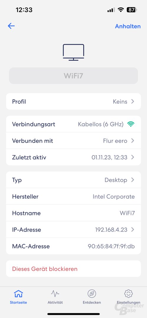 eero Max 7
