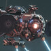 Starminer: Paradox kündigt Bergbau-Strategiespiel im Weltraum an