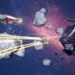 Systemanforderungen: Homeworld 3 braucht sechs CPU-Kerne und bis zu 16 GB VRAM