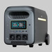 Von 600 bis 3.000 Watt: Acer bringt eigene mobile Powerstations mit Solar­modulen