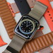 Apple-Watch-Bann in den USA: US-Gericht stoppt den Verkaufsstopp