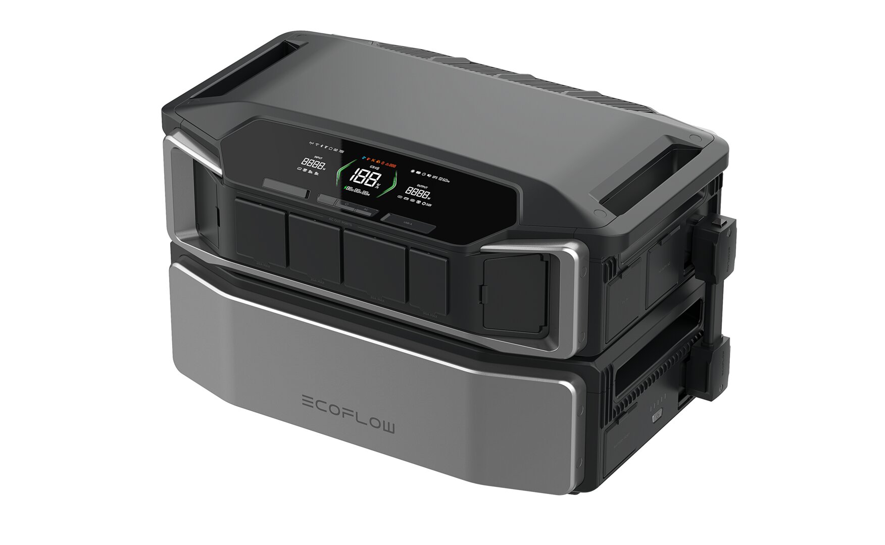 EcoFlow Delta Pro Ultra