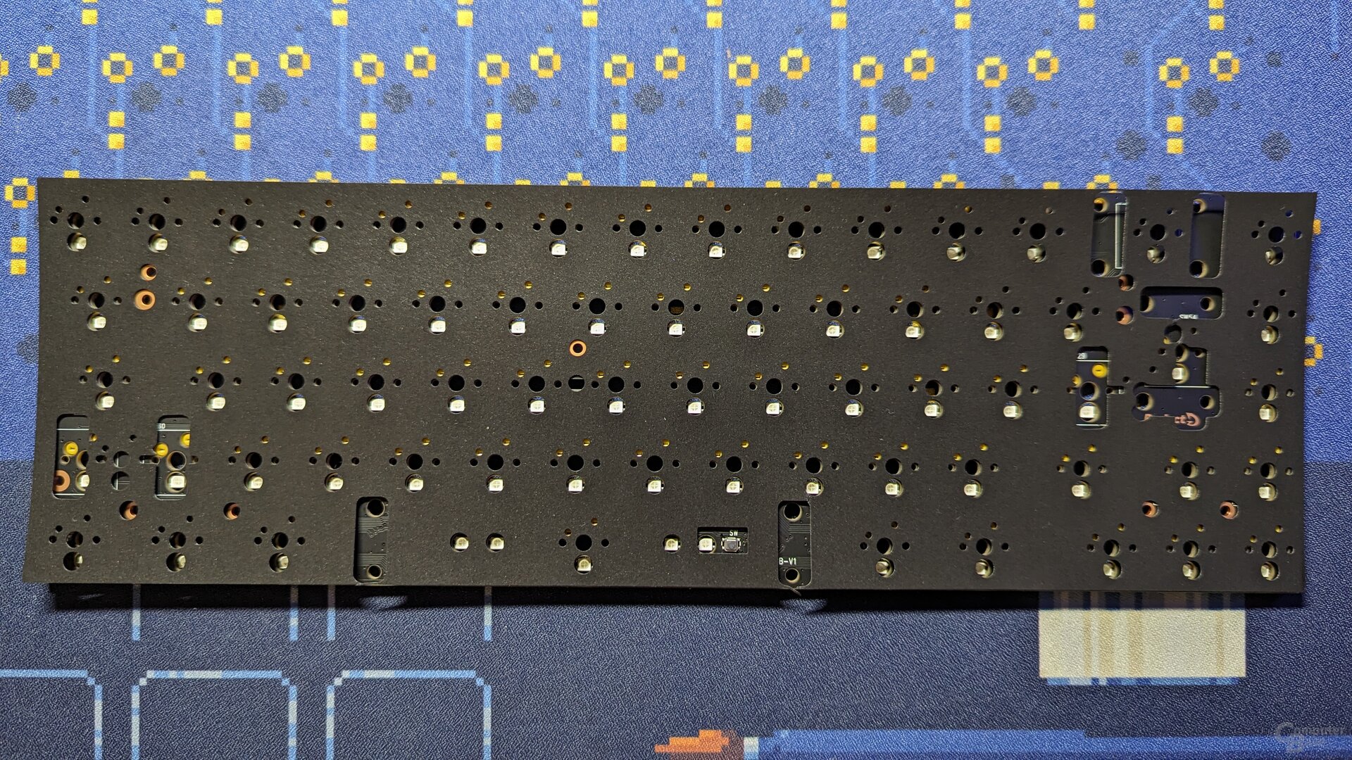 PCB Schaumstoff