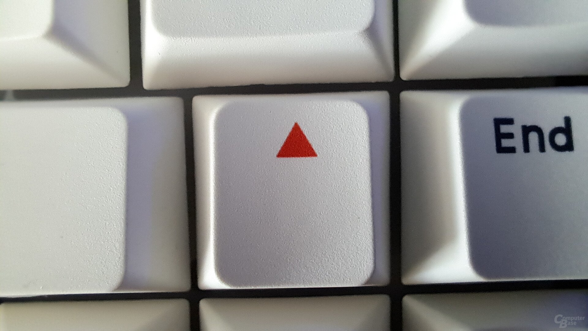 Keycaps III