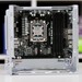 ASRock DeskMeet X600 im Test: 8l-Mini-ITX-System für Ryzen 8000G oder 7000X3D plus dGPU