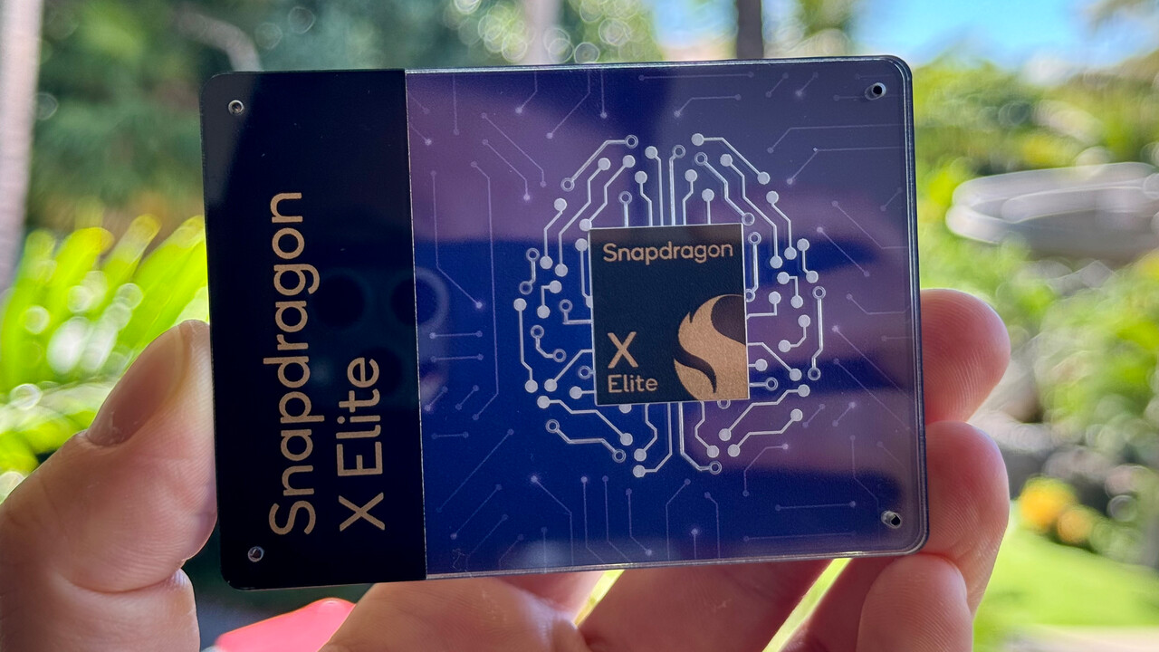 Snapdragon X Elite: Kann Microsoft das MacBook Air mit M3 wirklich schlagen?