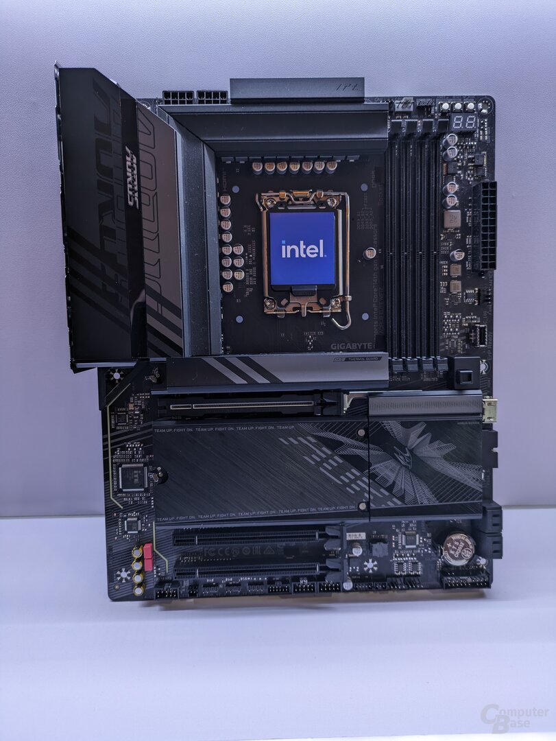 Gigabyte Aorus Elite WiFi7