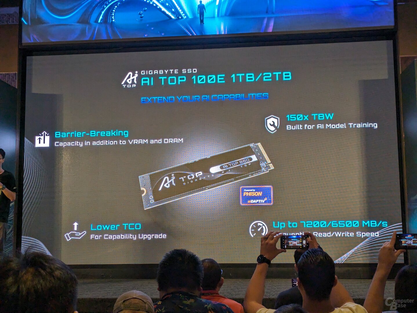 Gigabyte AI TOP