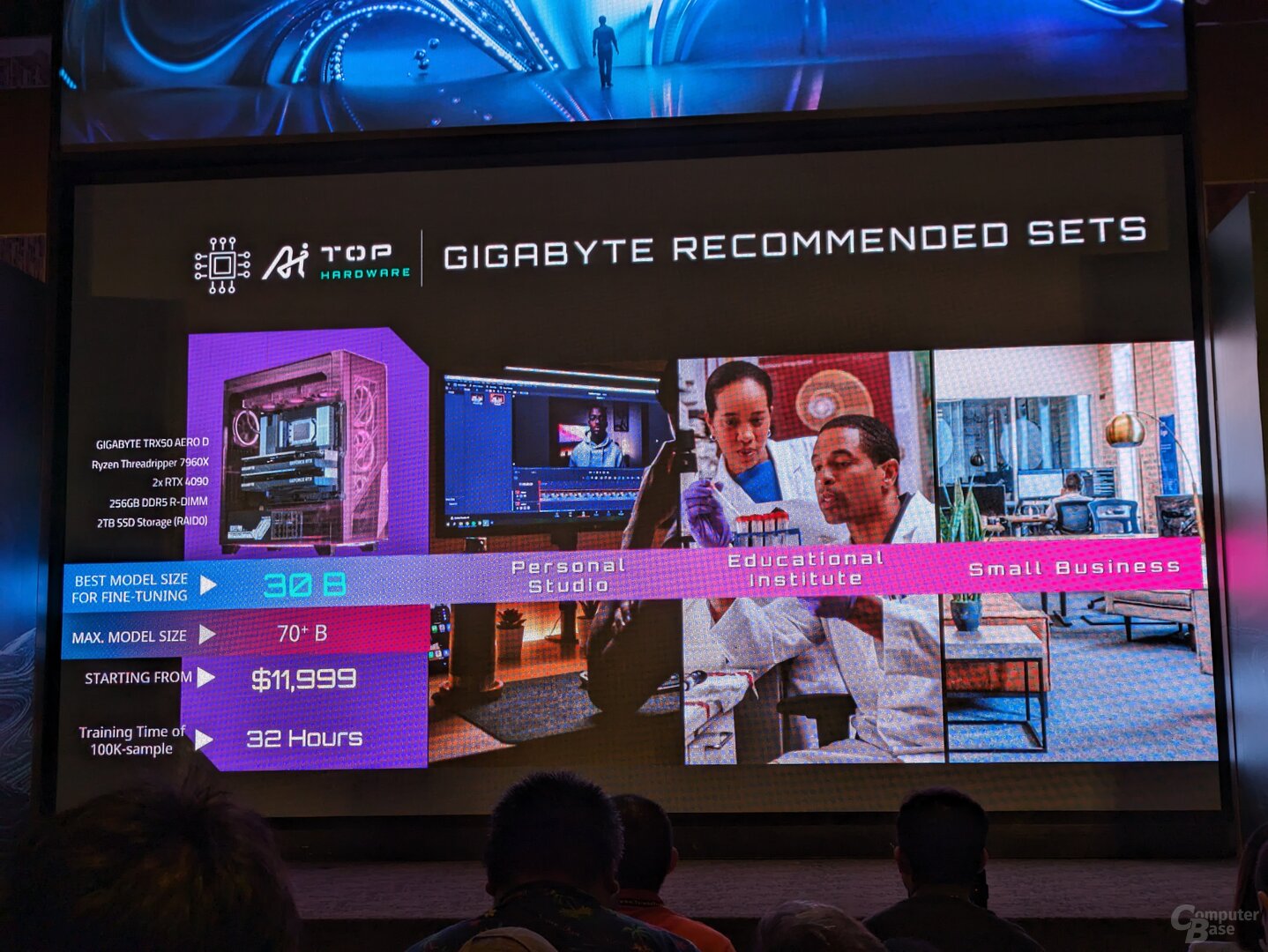 Gigabyte AI TOP