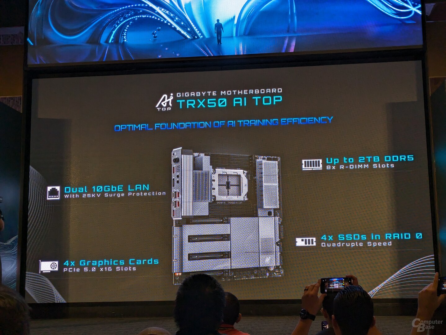 Gigabyte AI TOP