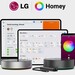 Integration auch in TVs: LG übernimmt Smart-Home-Plattform Homey