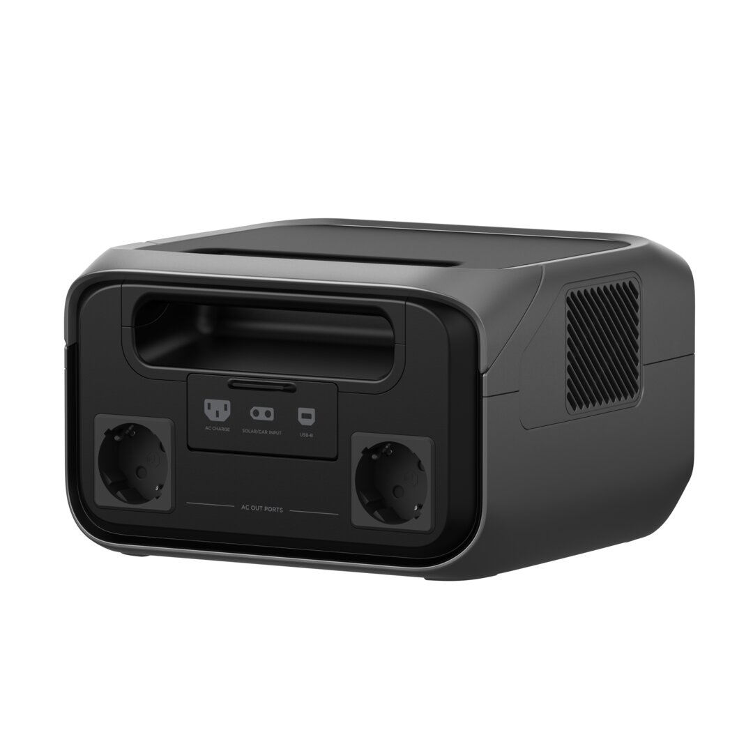 EcoFlow River 3 Plus
