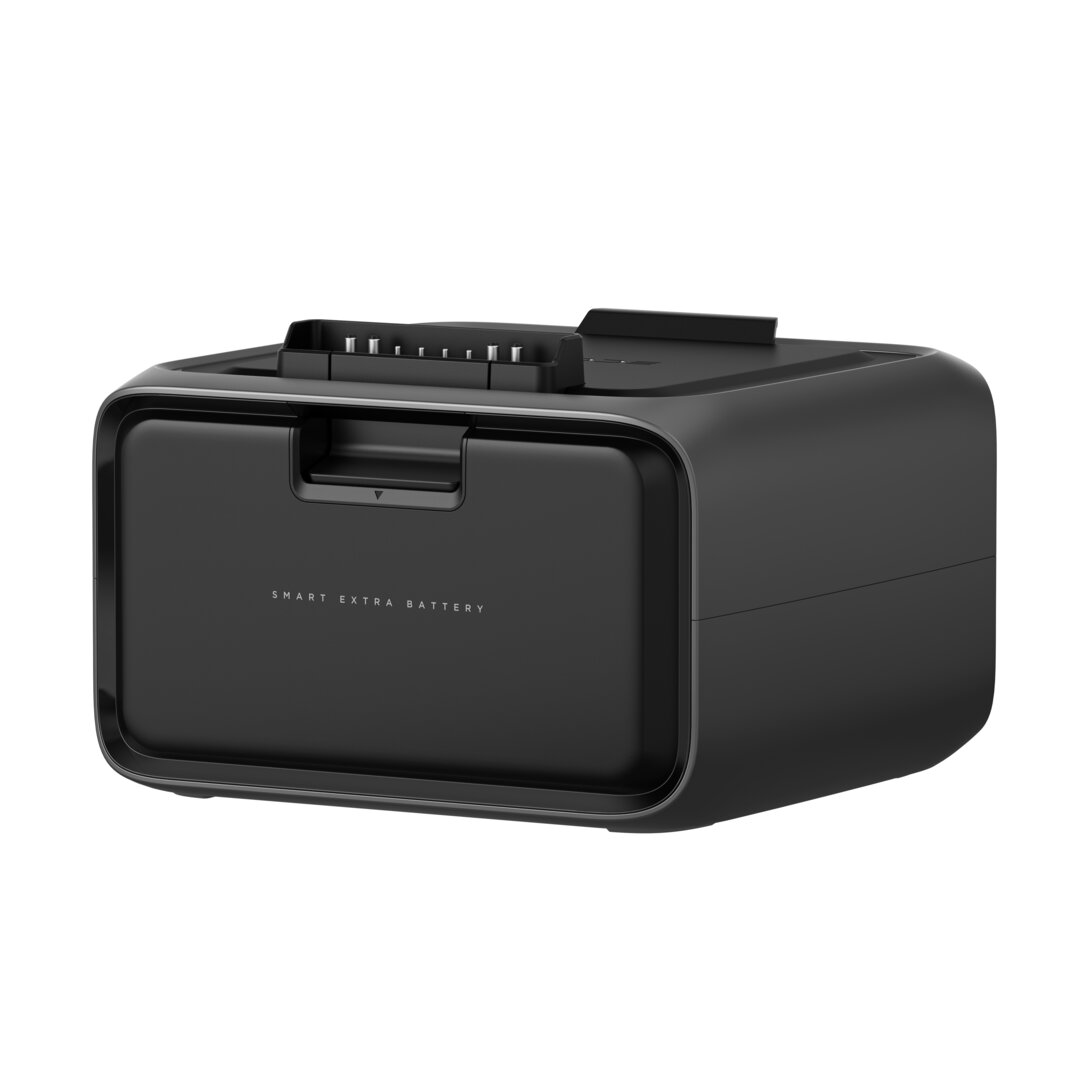 Zusatzbatterie EB600