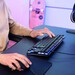 Viel versprechende Tastatur: Trust Gaming GXT 833W kostet nur 20 Euro