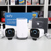 eufyCam S3 Pro im Test: Kamerasystem mit großem Sensor sorgt für farbige Nächte