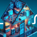 Smart Home: Netatmo steigt (doch nicht) bei Matter aus, Nanoleaf bei Thread