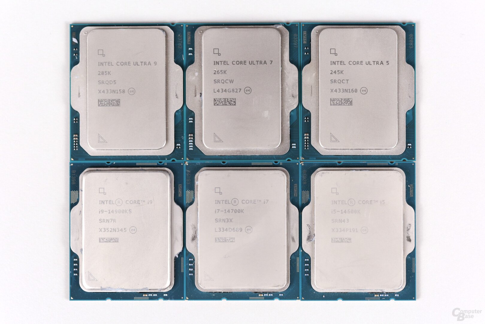 Intel Core Ultra 200S vs. 14. Gen Core: Wer geht als Sieger vom Platz?