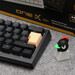 Ducky One X Tastatur im Test: Induktive Luxus-Tastatur zum fairen Preis