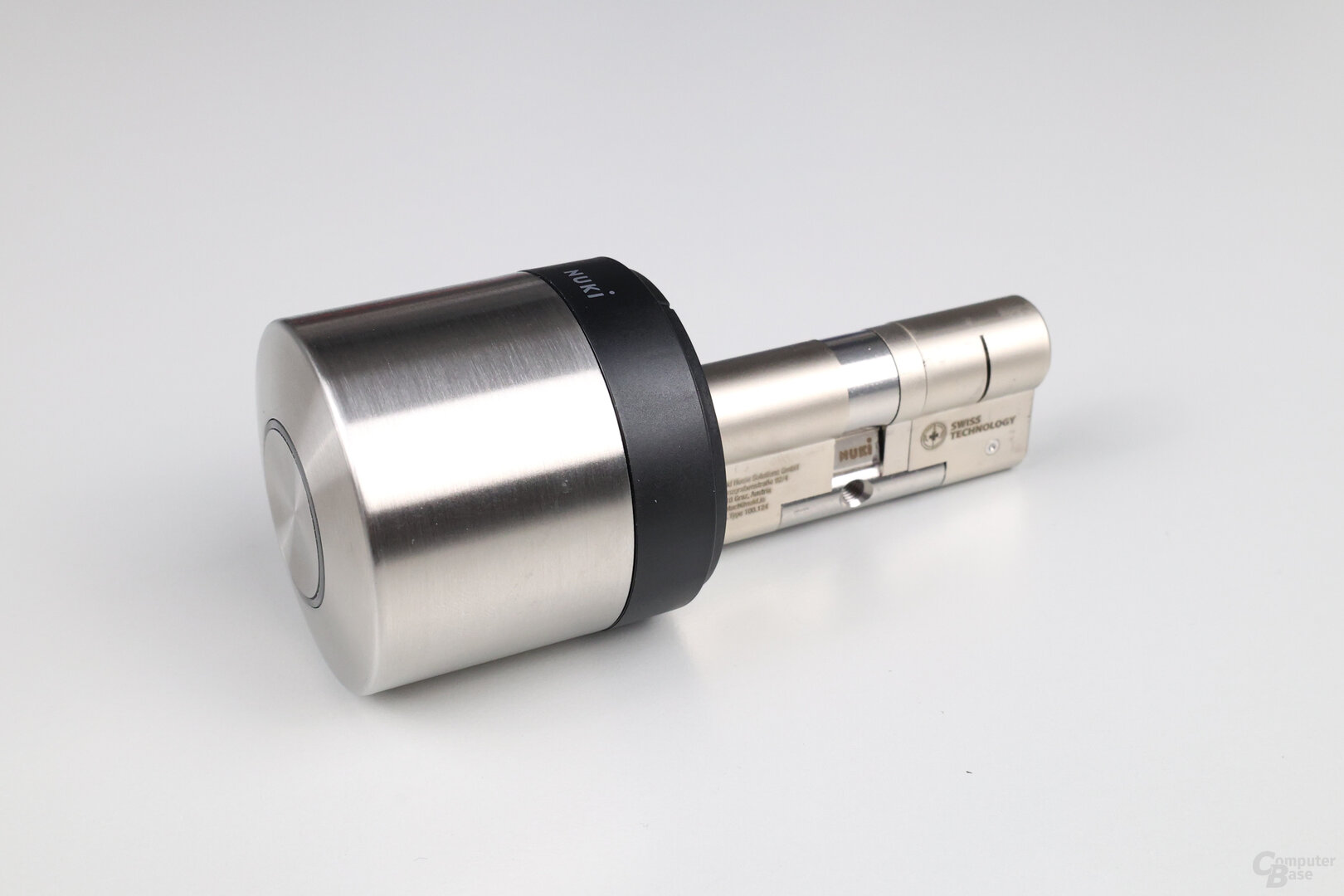 Nuki Smart Lock Ultra