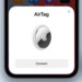 Apple: AirTag 2 soll bessere Reichweite und Stalking-Schutz bieten