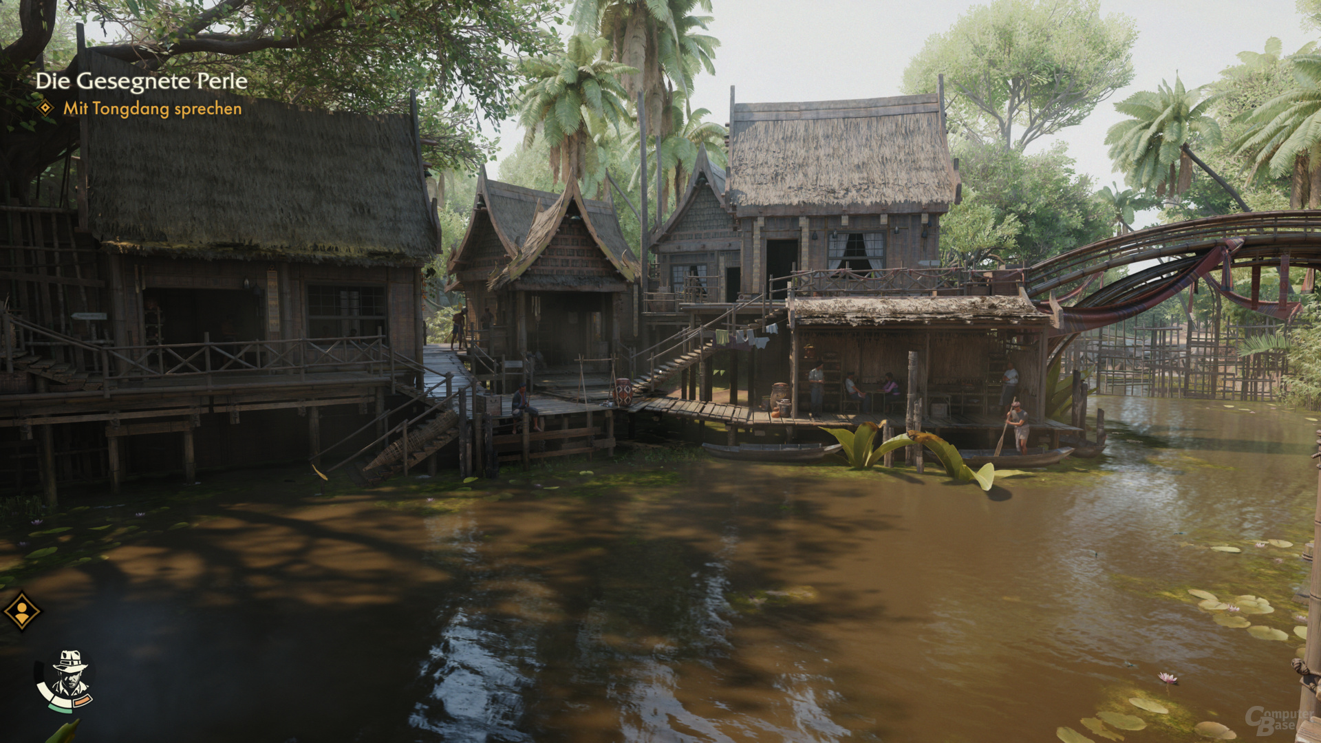 Full Raytracing