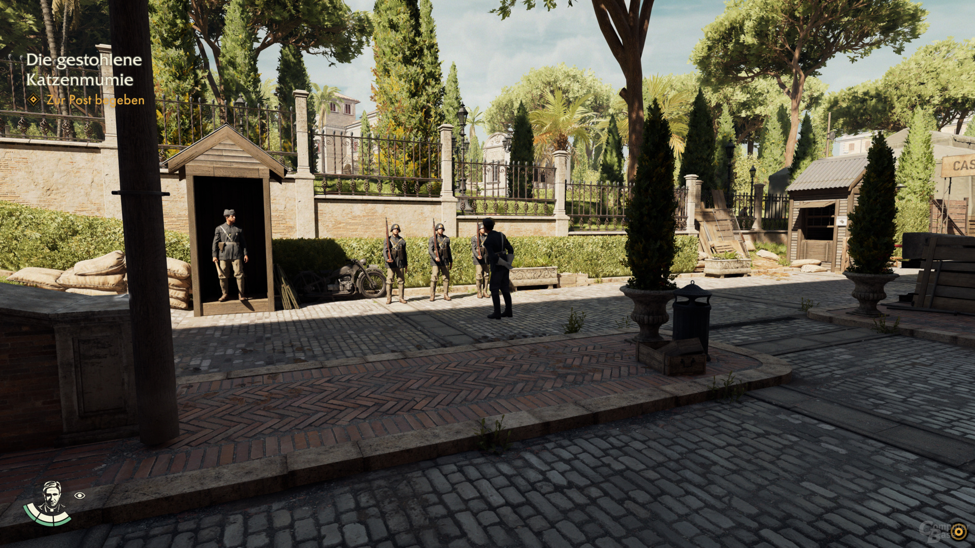 Full Raytracing