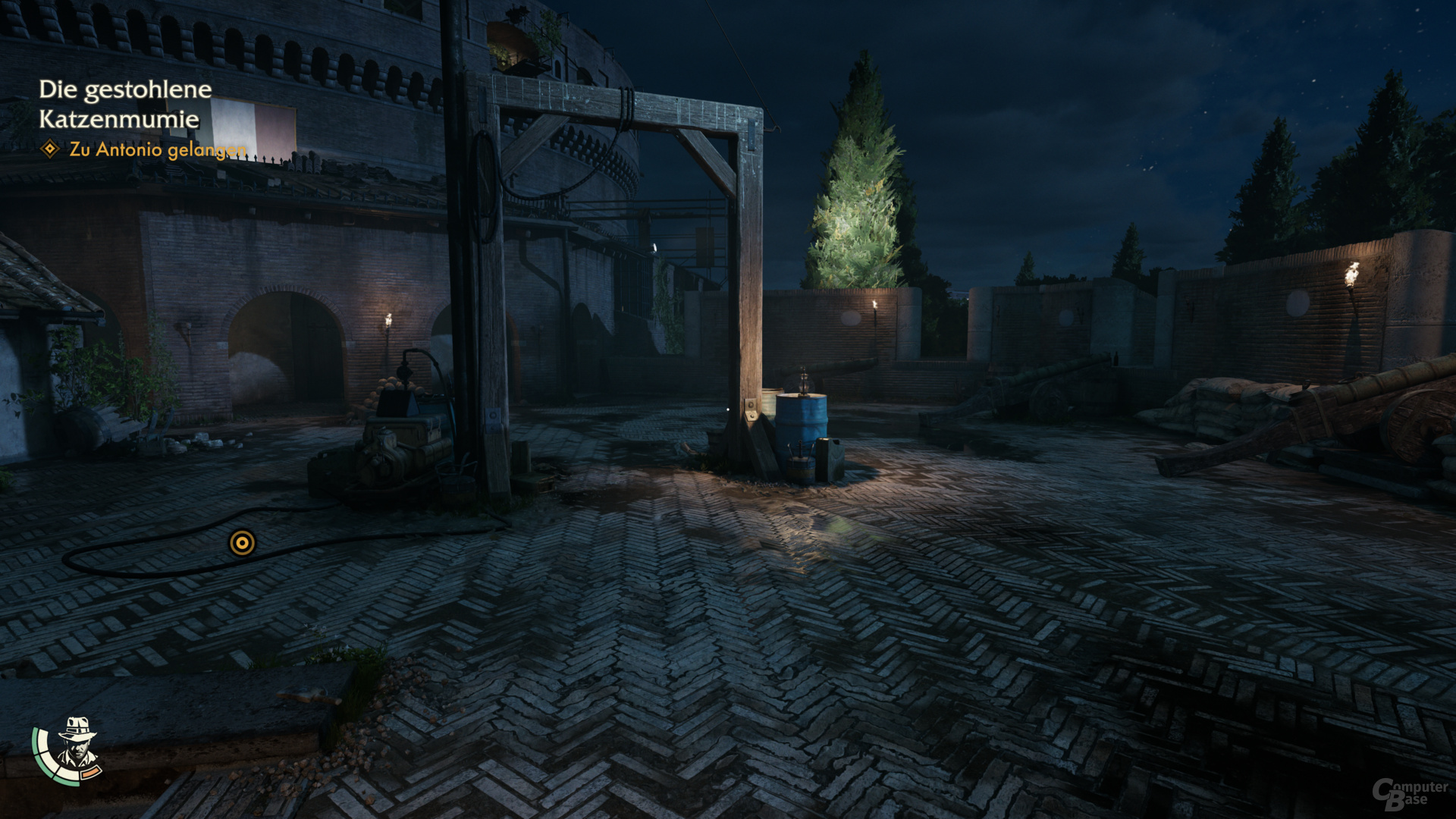 Full Raytracing