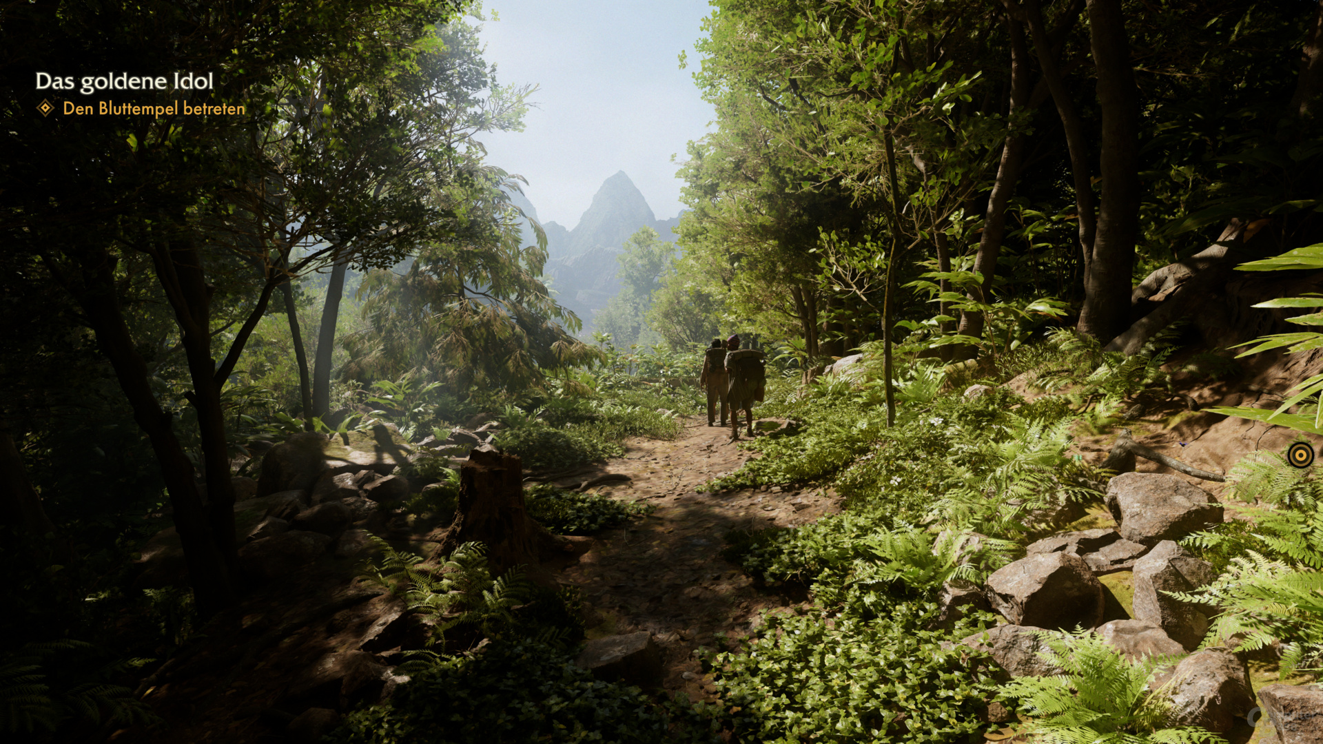 Full Raytracing