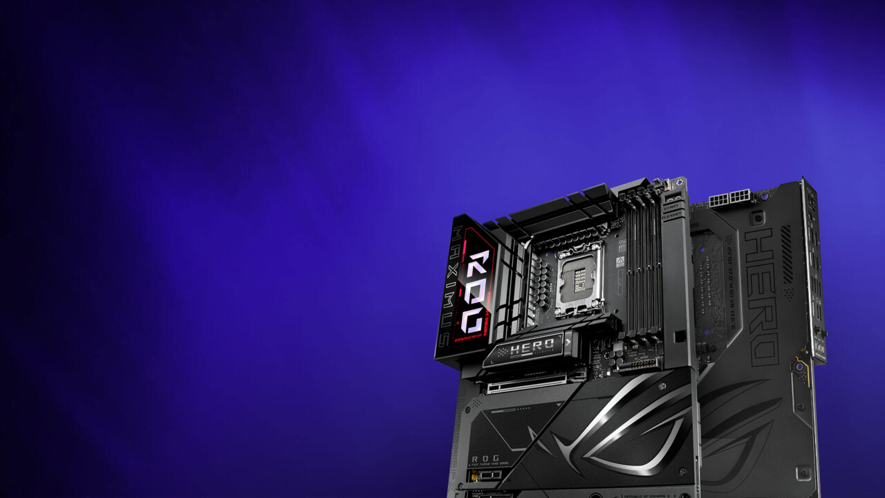 Asus BTF: Rückseitige Mainboard-Anschlüsse erstmals für LGA 1851 und AM5