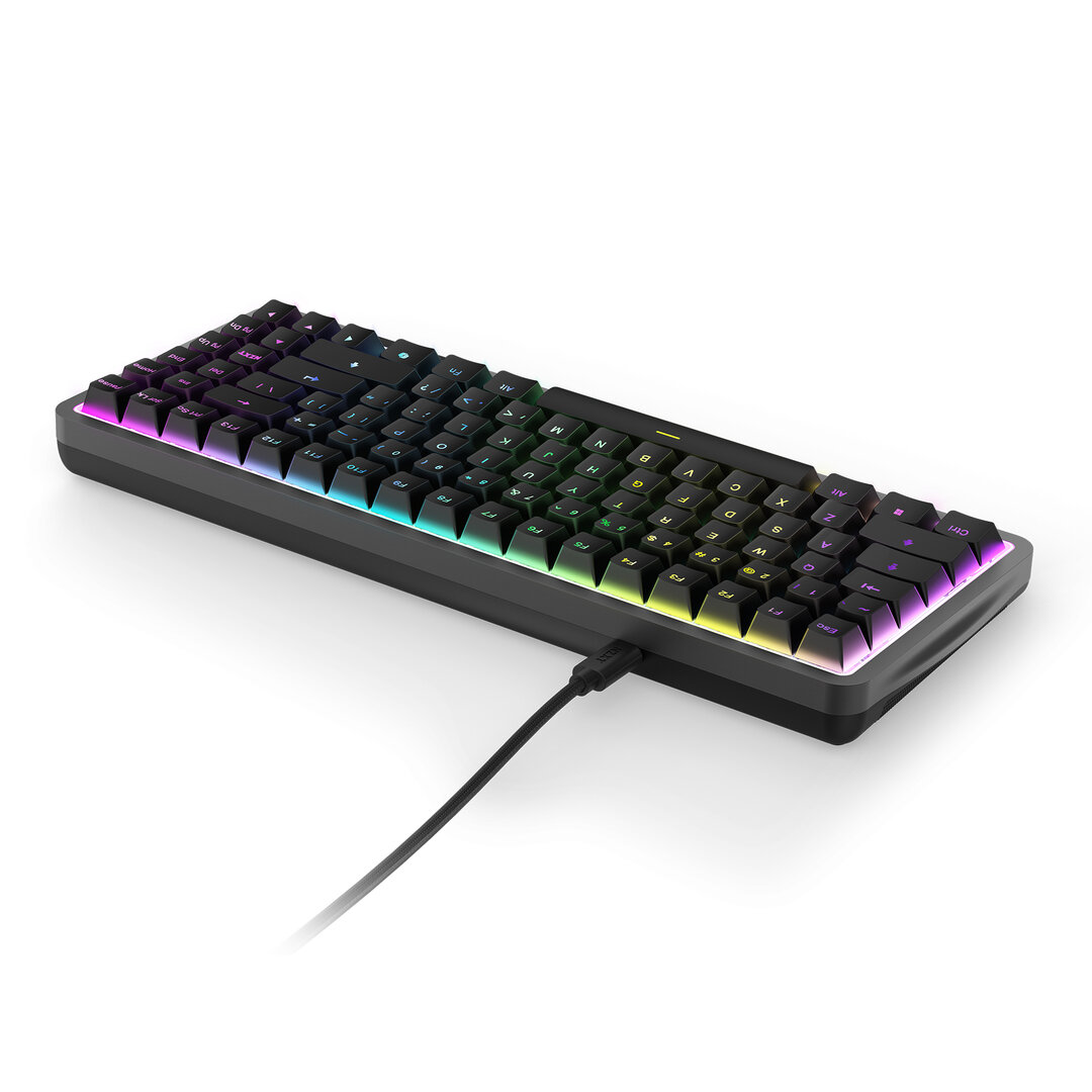NZXT Function Elite MiniTKL
