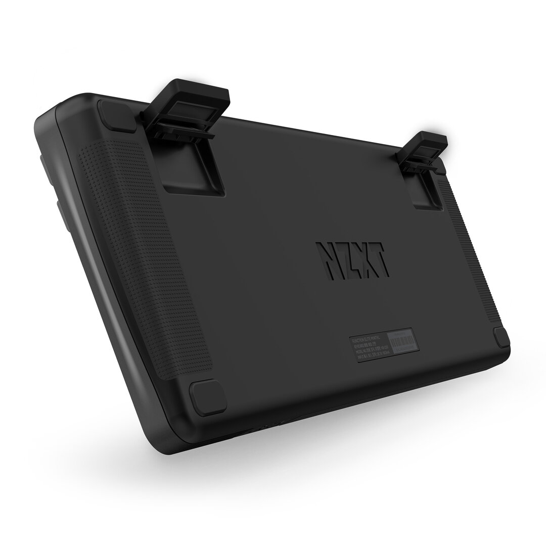 NZXT Function Elite MiniTKL