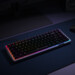 Function Elite MiniTKL: NZXT baut stärkere Magnete in analoge Taster