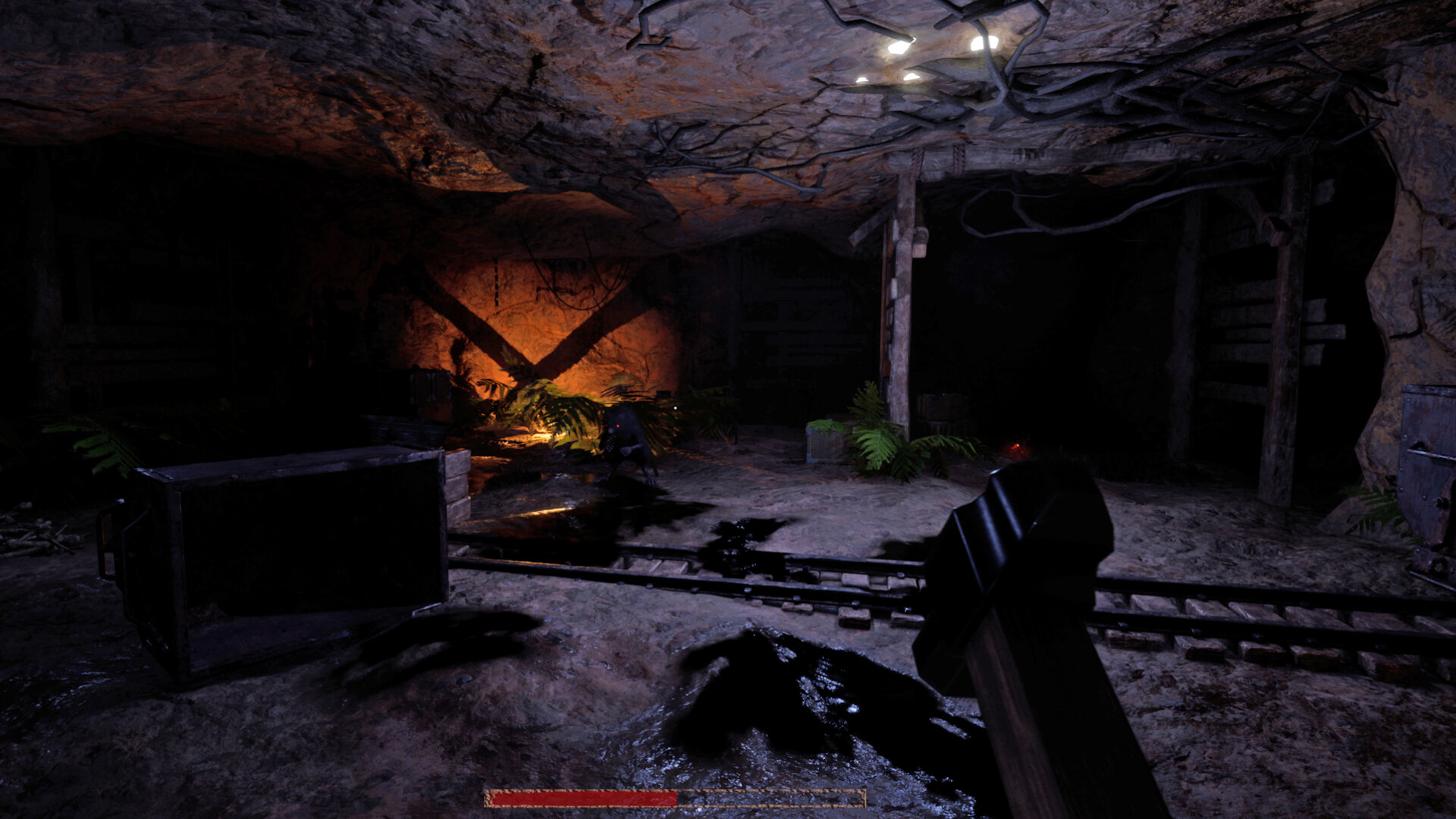 Cralon Screenshot