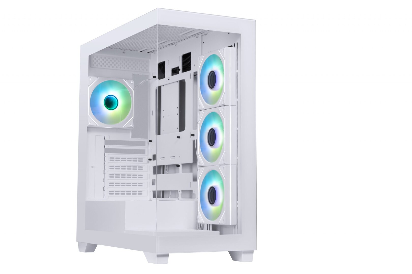 BitFenix CETO Premium