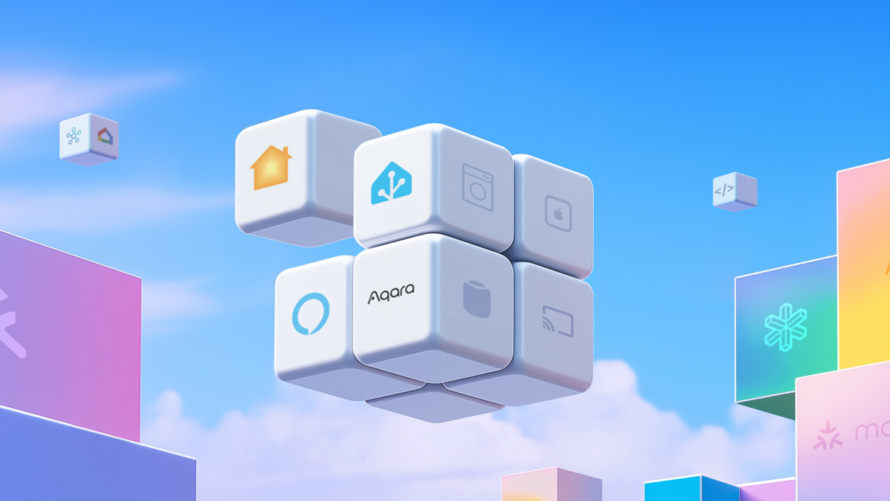 Smart Home: Aqara integriert erweiterte Matter-Bridge-Funktionalität