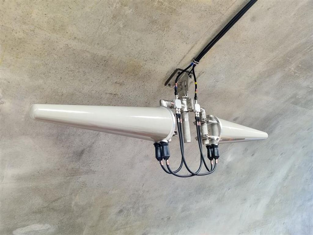 Kegelantenne